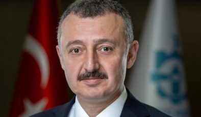 Tahir Büyükakın’dan ‘Kabotaj’ mesajı