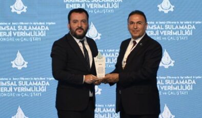 Tarımsal sulama enerjisinde GAP atağı
