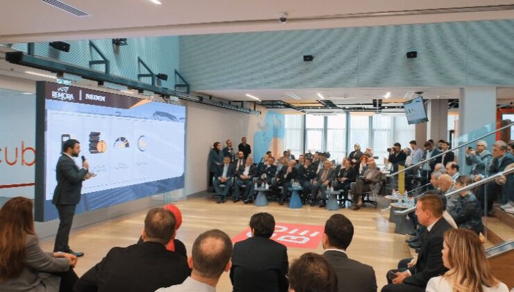 Teknopark İstanbul yeni kapılar açıyor