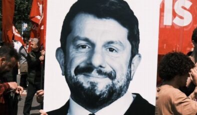 TİP, Atalay’ı TBMM için aday gösterdi