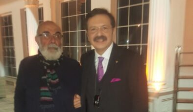 TOBB Başkanı’ndan ‘fuar’ açıklaması