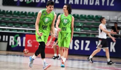 TOFAŞ U16 çeyrek finalde