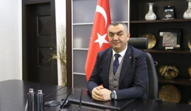 Türkiye ihracatına Kayseri imzası