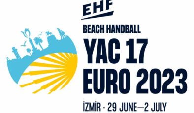 U17 Plaj Hentbolu Şampiyonları İzmir’de