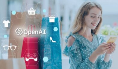 Yapay zeka araçları e-ticaret sektöründe