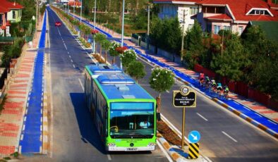 120 bin Sakaryalı bayramda ücretsiz yararlandı