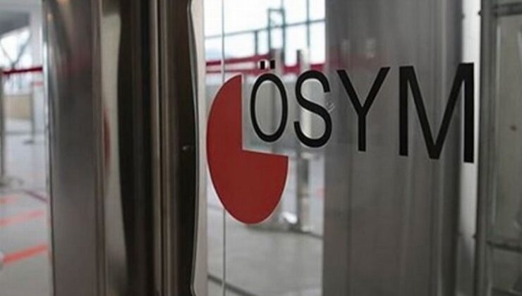 2023-ALES/2 için başvurular başladı