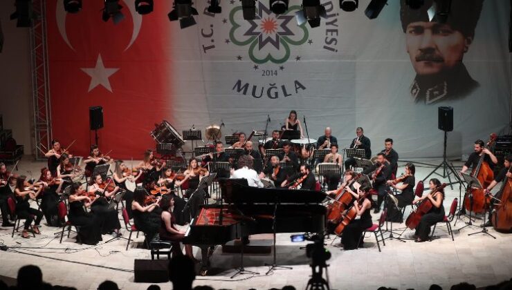 4. İdil Biret Müzik Festivali büyük ilgi gördü