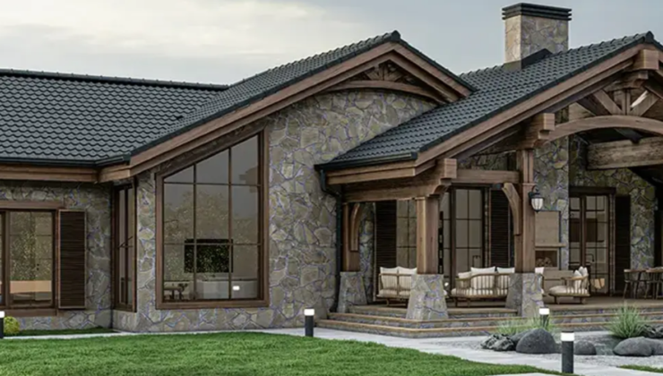 Türkiye Villa Firmalarının Çalışmaları