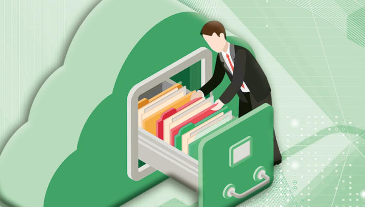 E-Defter 2. Nüsha Aktarımları Nasıl Yapılır?