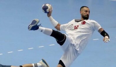 A Milli Pivot Keleşoğlu Sakarya’nın kadrosunda