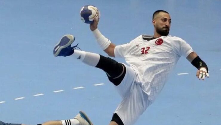 A Milli Pivot Keleşoğlu Sakarya’nın kadrosunda