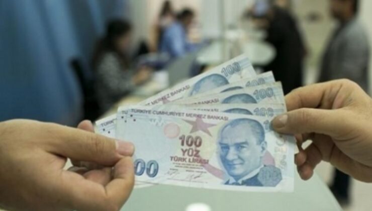 Aile Destek ödemeleri hesaplarda