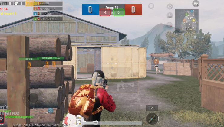 Pubg Mobile Emülatör Hile: Masaüstü Cihazlarda Pubg Mobile