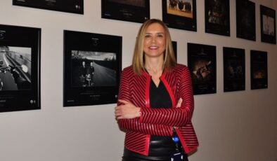 Avrupa’nın en büyük girişimcilik festivaline Bursalı sponsor