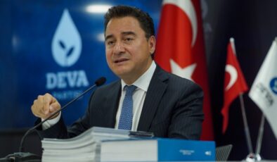 Babacan’dan zamlara sert tepki!