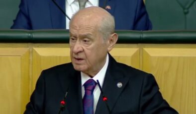 Bahçeli’den ‘seyyanen zam’ çağrısı!