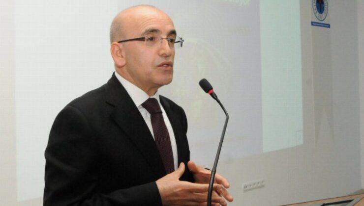 Bakan Şimşek’ten ‘üç temel’ vurgu