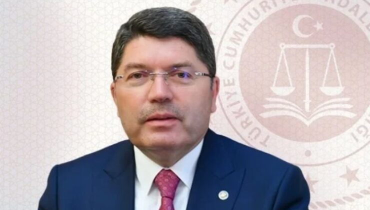 Bakan Tunç: Af değil! Suç işlerse doğrudan cezaevine alınacak