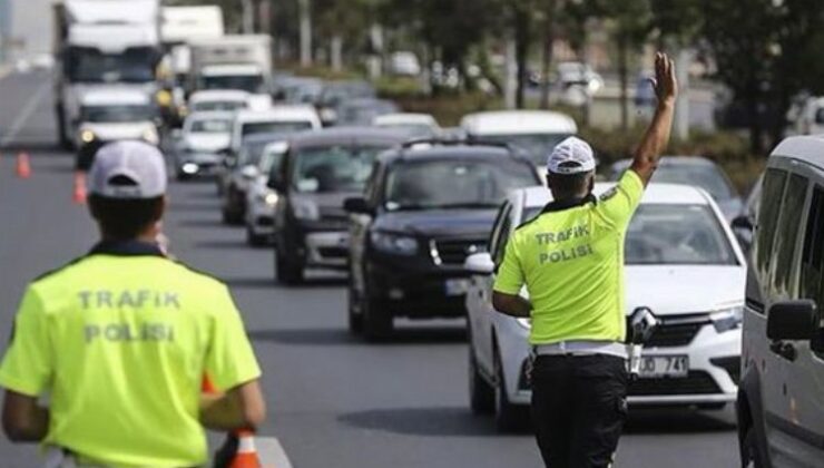 Bakan Yerlikaya’dan trafikte ‘hız’ uyarısı!