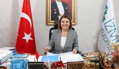 Başkan Hürriyet, bir kez daha ‘en başarılı’lar arasında!