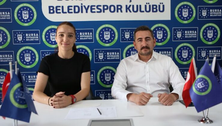 Berna Cindoruk ‘Poyrazın Kızları’nda