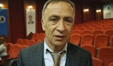 BES Başkanı Şengül: Sefalet artışını kabul etmiyoruz