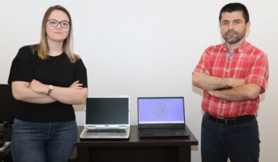 BTÜ’lü öğrencinin projesine TÜBİTAK desteği