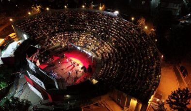 Bursa İnegöl’den ‘Yıldızların Altında’ya açık davet