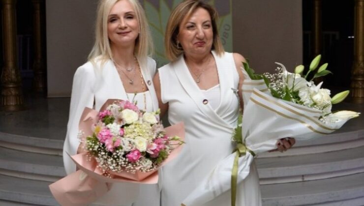 Bursa Nilüfer Lions’da yeni Başkan Zeynep Aysan oldu