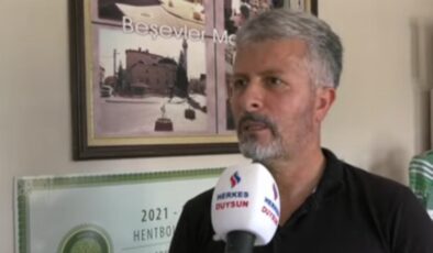 Bursa Nilüfer’de Beşevler sakinleri ne istiyor?