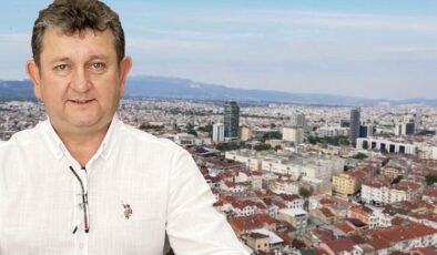 Bursa Nilüfer’de Fethiyeliler ne istiyor? Mahallenin girişi yok!