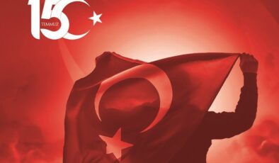 Bursa Yıldırım’da 15 Temmuz hazırlığı