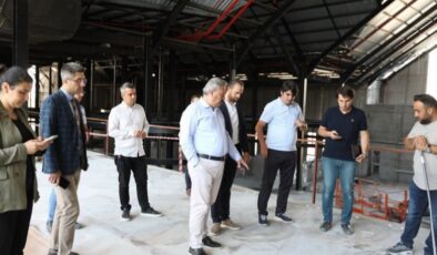 Çarşı Melikgazi iddialı geliyor