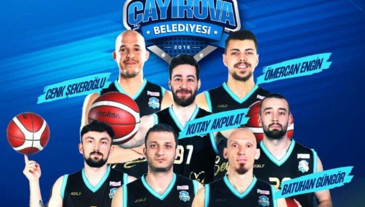 Çayırova potadaki transferlere hız kazandırdı