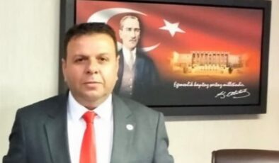 CHP’li Milletvekili Ün’den ‘Enez Yolu’ önergesi