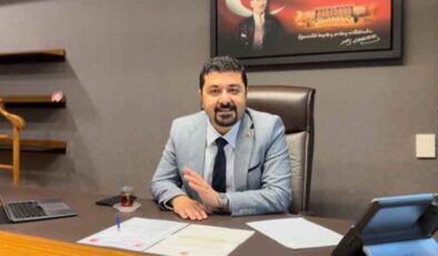 CHP’li Yazgan: Bereketli hasat sefalete itti