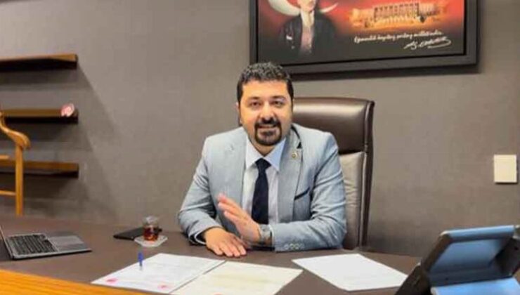CHP’li Yazgan: Bereketli hasat sefalete itti
