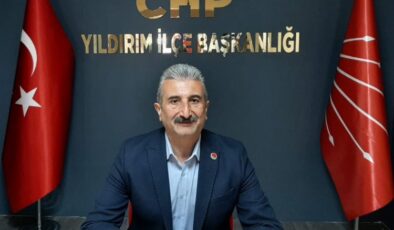 CHP’li Yeşiltaş, Bursa’daki yöneticileri depreme karşı uyardı