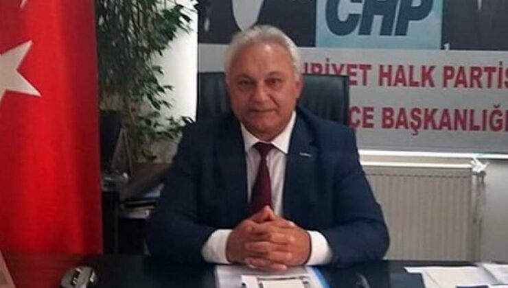 CHP’li Yılmaz: Son zamlar tarihi bir soygundur!