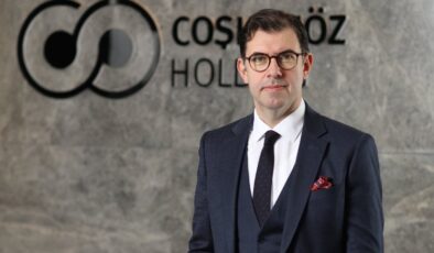 Coşkunöz’ün CFO’su oldu