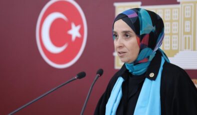 DEVA: ‘3 çocuk yapın’la olmuyor! Temizlikte KDV düşürülmeli