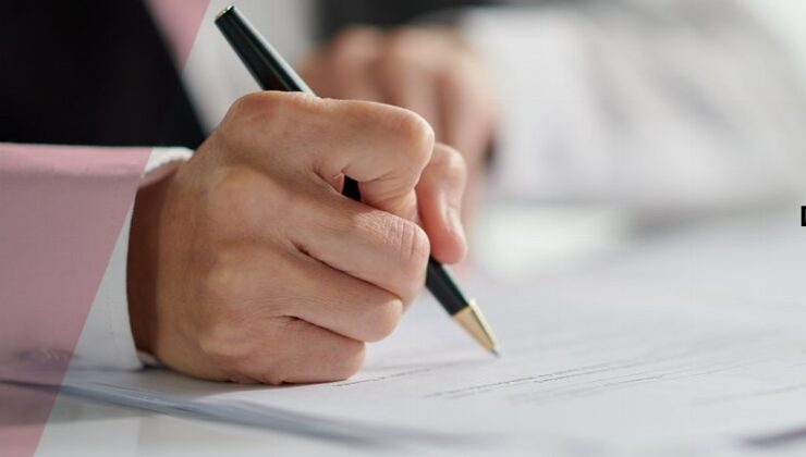 Dijital etiket kullanımı için TGSD’den açık mektuba imza