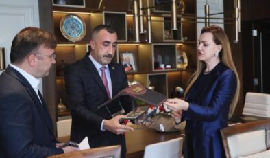 Dokuz Eylül ‘Akıllı Çardak’ üretecek