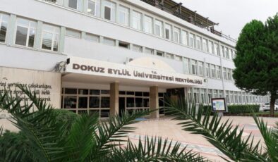 Dokuz Eylül’ün bilimdeki yükselişi sürüyor