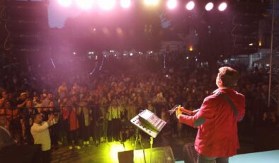 Düzce’de tarih sanatla buluştu