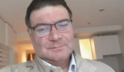 Edirne’de 5. katan düşen avukat hayatını kaybetti
