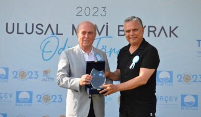 En iyi çevre Antalya Muratpaşa’da