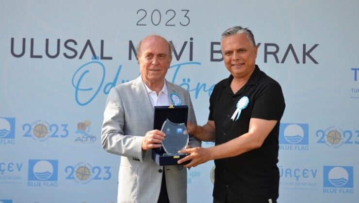 En iyi çevre Antalya Muratpaşa’da