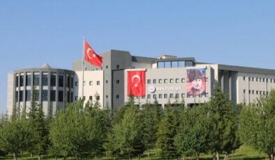 Erciyes Üniversitesi’nden QS başarısı